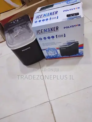 Find Quality Ice Making With Polystar PV-JYIMZ6B