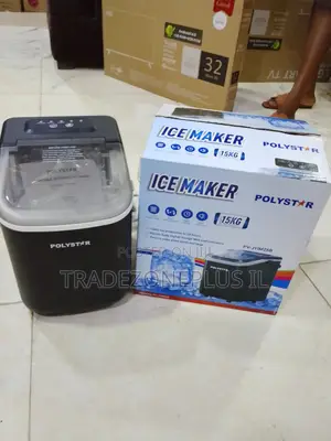 Find Quality Ice Making With Polystar PV-JYIMZ6B
