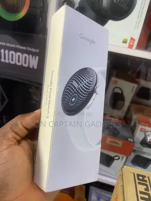 Google Pixel Watch 5 45mm WiFi
