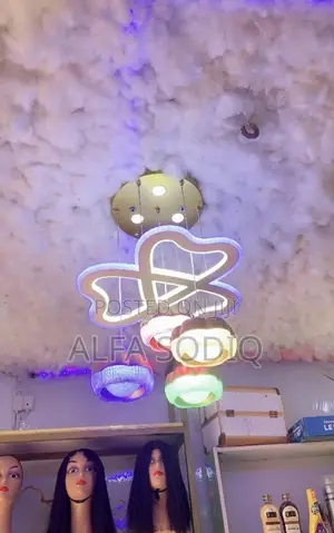 Chandelier Light