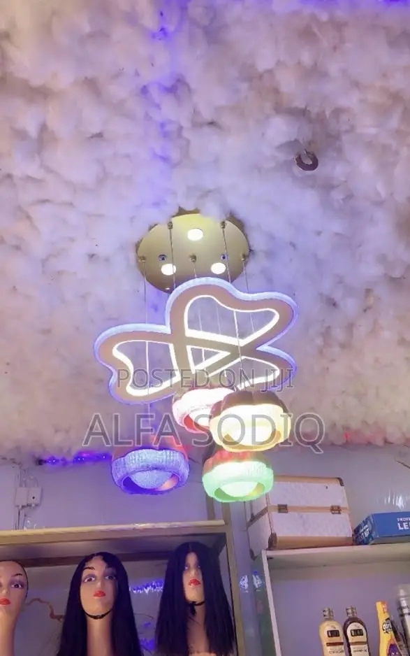 Chandelier Light