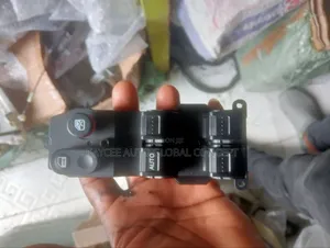 Power Window Control Switch Botton Honda Stream 2006 Model