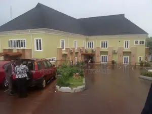 Platinum Event Centre Enugu