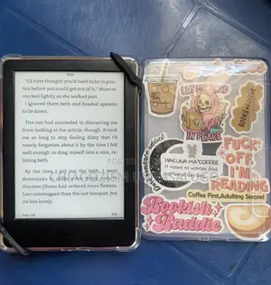 Amazon Kindle Paperwhite 4 GB Black