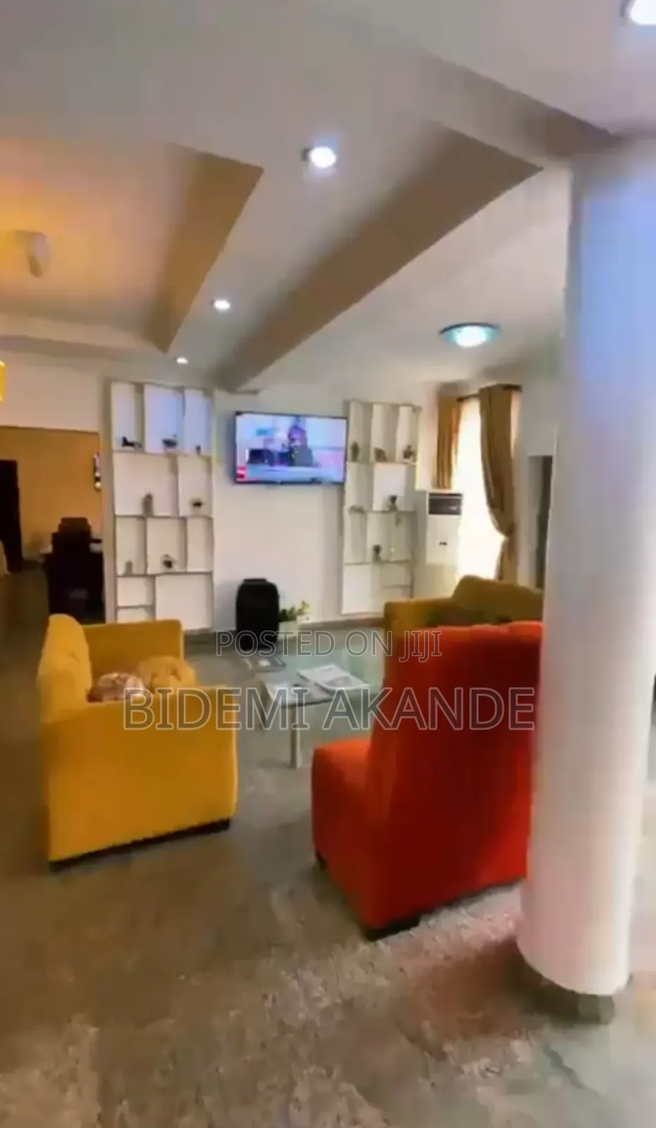 Functioning Hotel for Sale in Ikeja Gra, Lagos