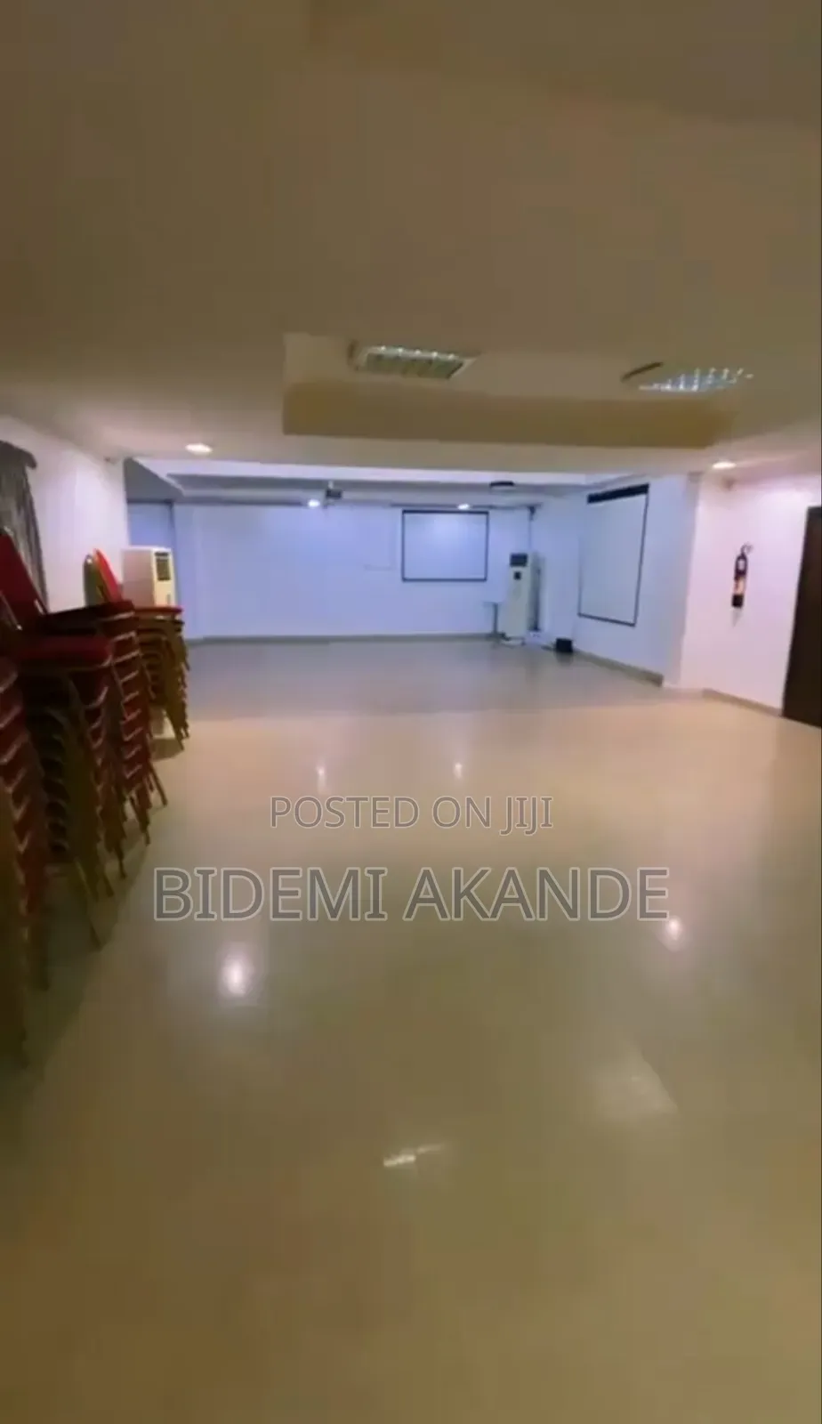 Functioning Hotel for Sale in Ikeja Gra, Lagos