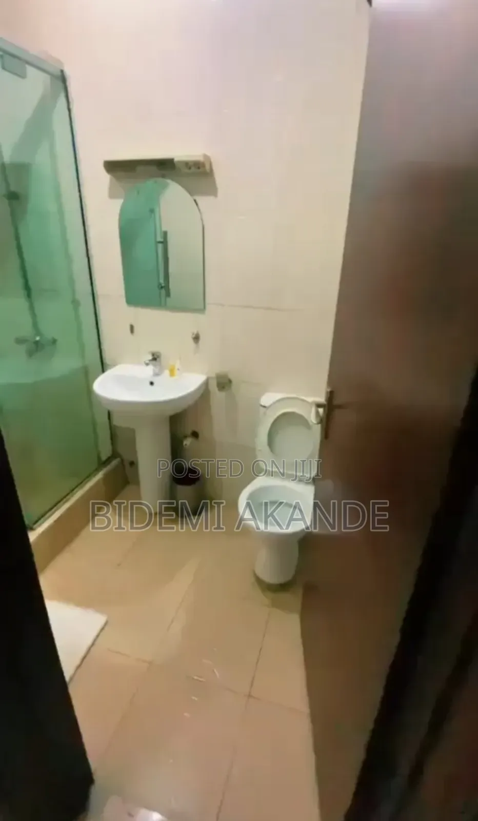 Functioning Hotel for Sale in Ikeja Gra, Lagos