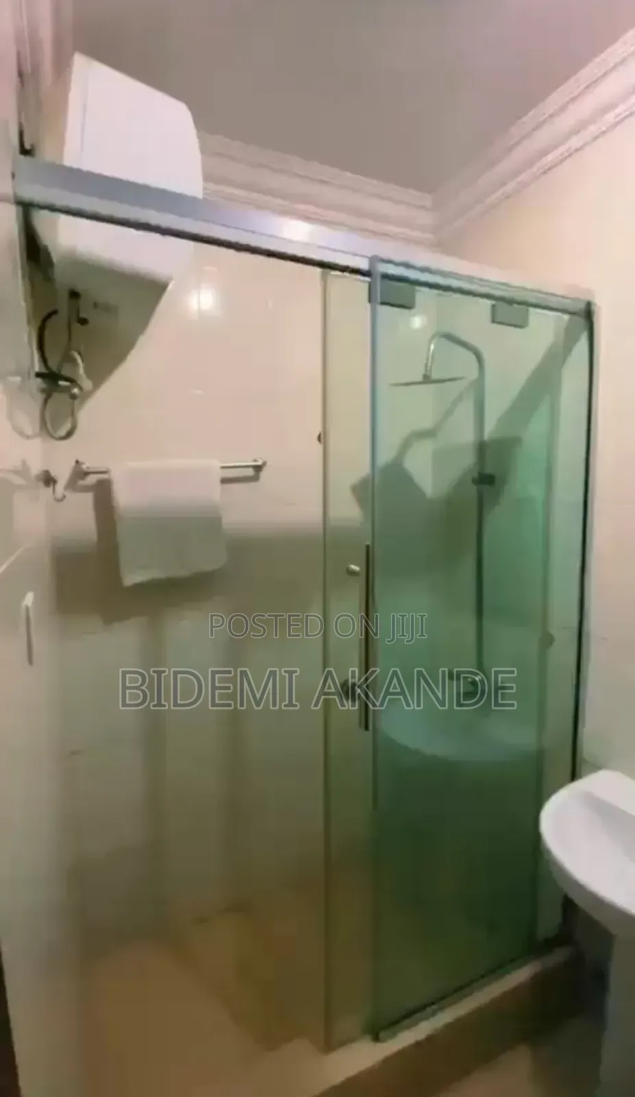 Functioning Hotel for Sale in Ikeja Gra, Lagos
