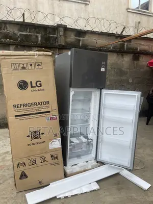 LG 287L Food Storage Refrigerator