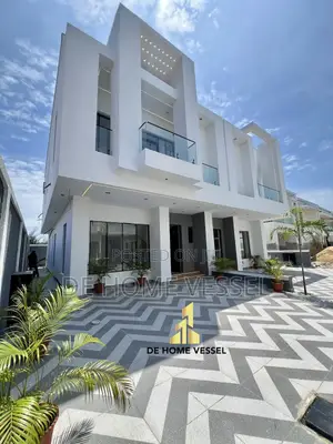 4bdrm Duplex in Ajah for sale