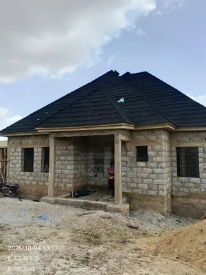 Stone Coated Rooftile