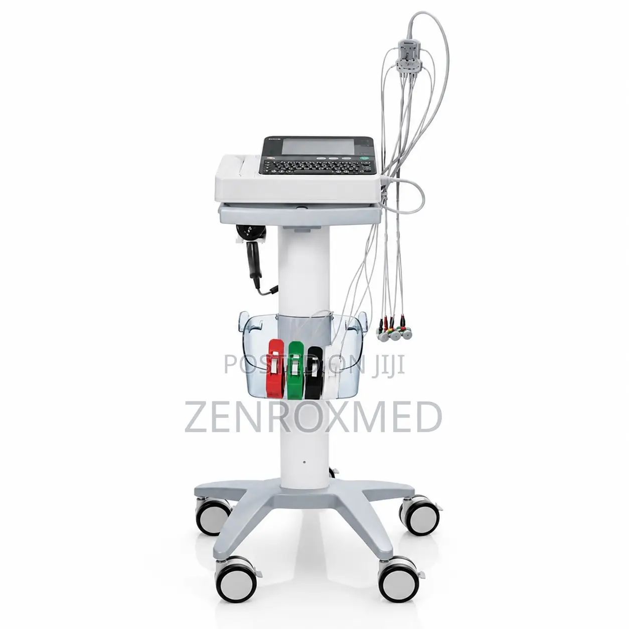 Mindray ECG Trolley