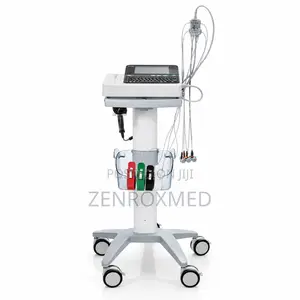 Mindray ECG Trolley
