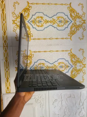 Laptop Dell Latitude E5570 8GB Intel Core i5 HDD 500GB