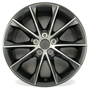 Original Oem Toyota Camry 2016,2017 Model Rim.