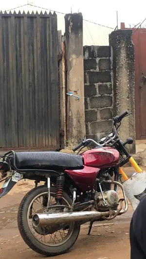 Bajaj Boxer 2023 Black