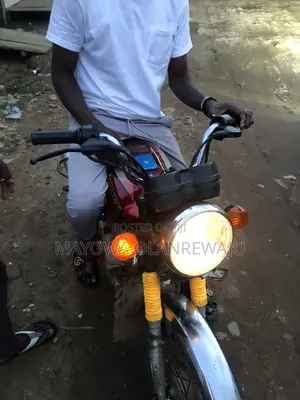 Bajaj Boxer 2023 Black