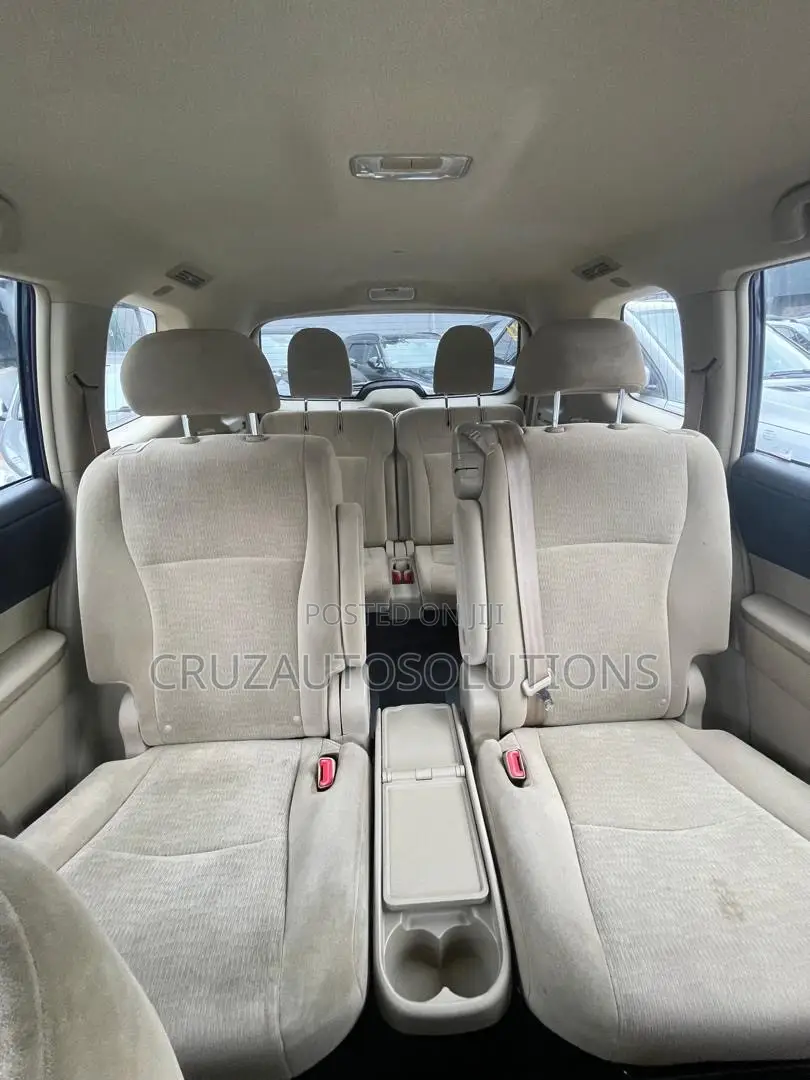 Toyota Highlander 2013 Blue