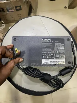 Lenovo USB 300w Charger
