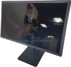 LG Ultra-Fine 22 Inches UHD+ 4096X2304 Resolution 60HZ 16:9 Ratio