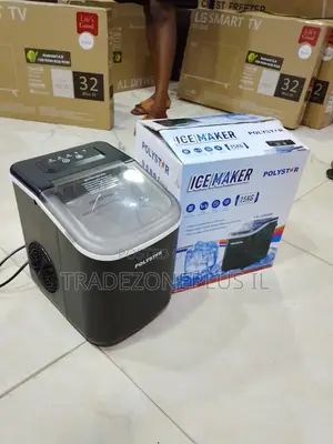Chilled Drinks Made Easy With Polystar PV-JYIMZ6B