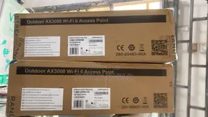 Ax3000 Grandstream Access Point Outdoor GWN7660ELR