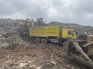 Chinese Trucks for Rent