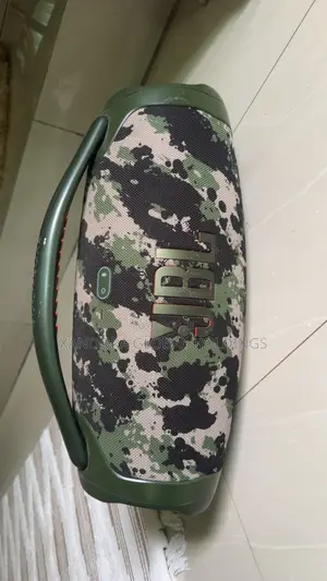 JBL Boombox3
