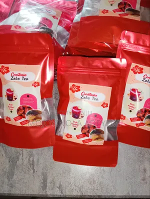 Hibiscus Tea