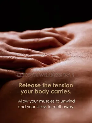 Suffering From Severe Body Pain, Muscle Tension or Stiffness?