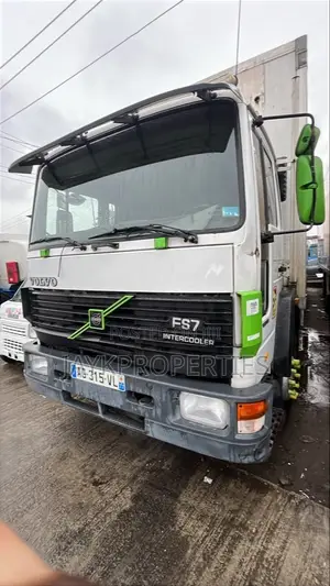 Volvo Fs719