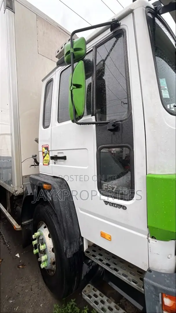 Volvo Fs719