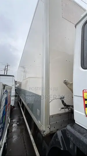 Volvo Fs719
