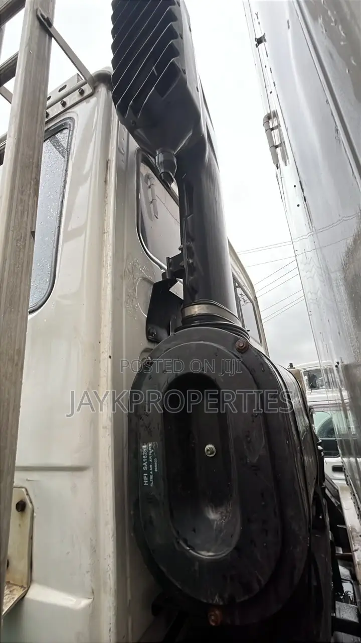 Volvo Fs719