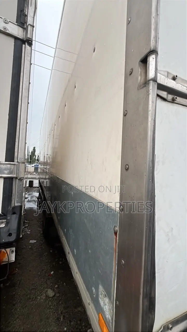 Volvo Fs719