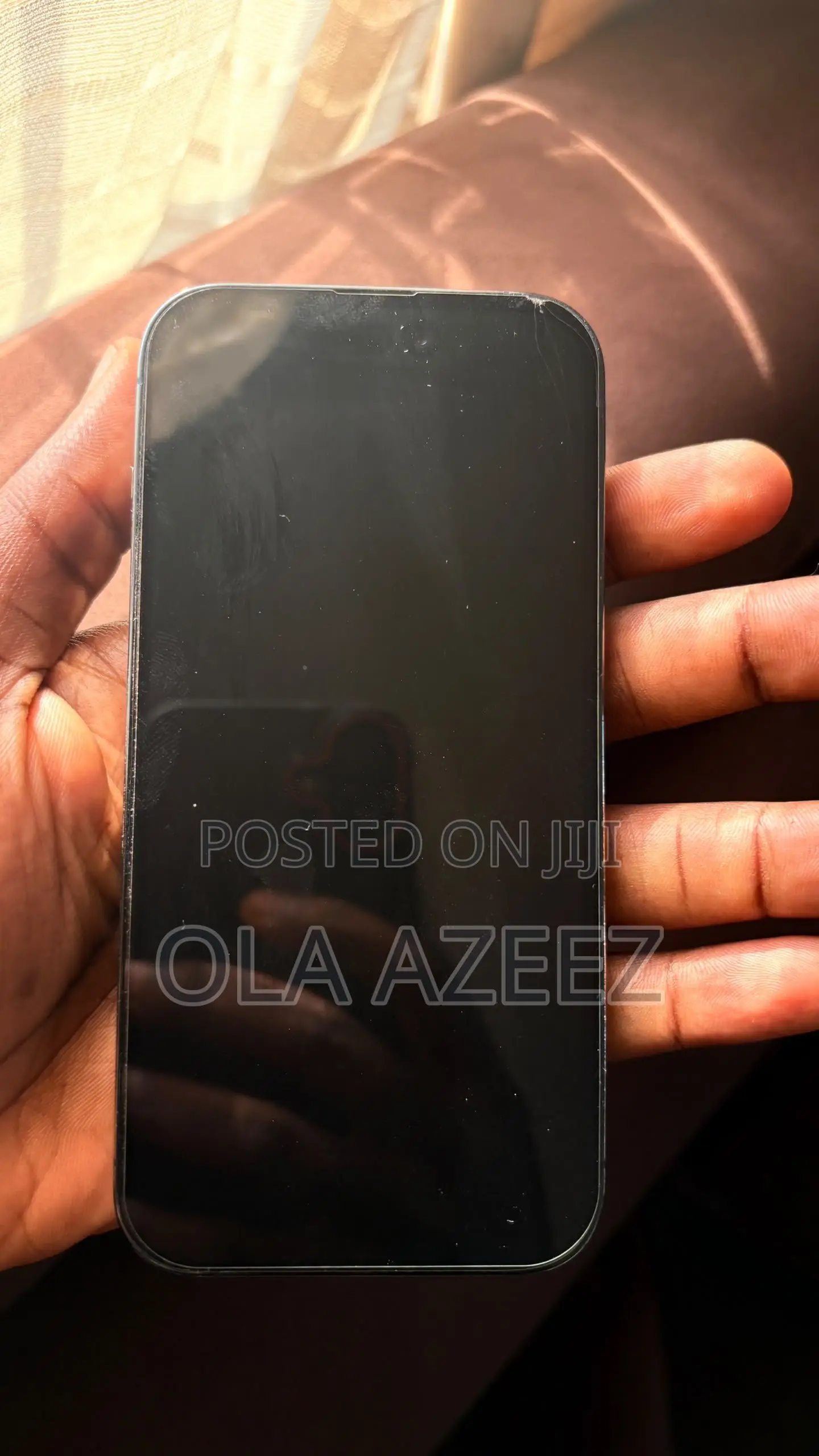 Apple iPhone 14 Pro 128 GB Blue