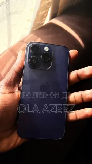 Apple iPhone 14 Pro 128 GB Blue