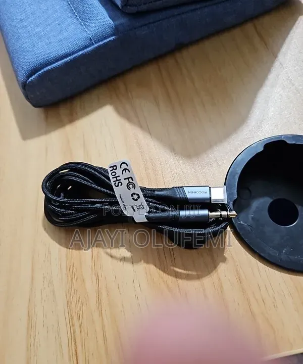 Vention Type C to 3.5mm Aux/Audio Cable