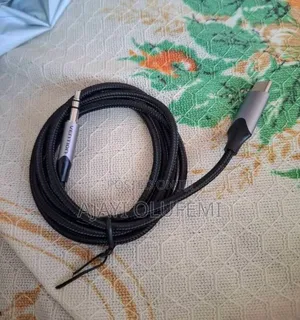 Vention Type C to 3.5mm Aux/Audio Cable