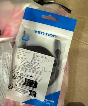 Vention Type C to 3.5mm Aux/Audio Cable