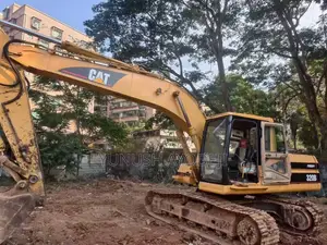Excavators