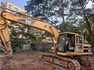 Excavators