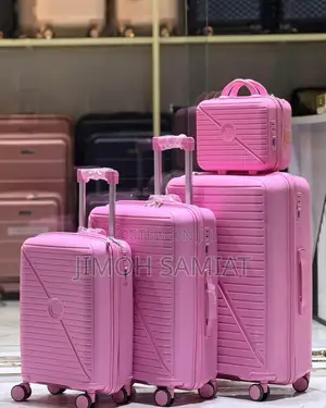 Luggage’s Box