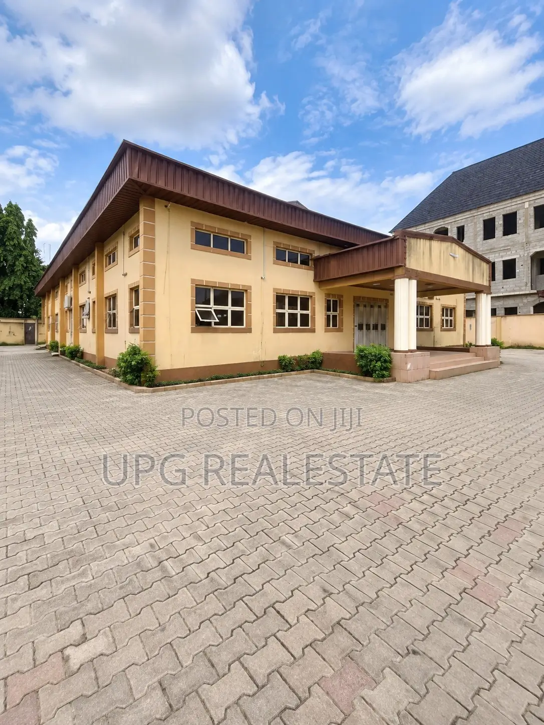 Event Centre