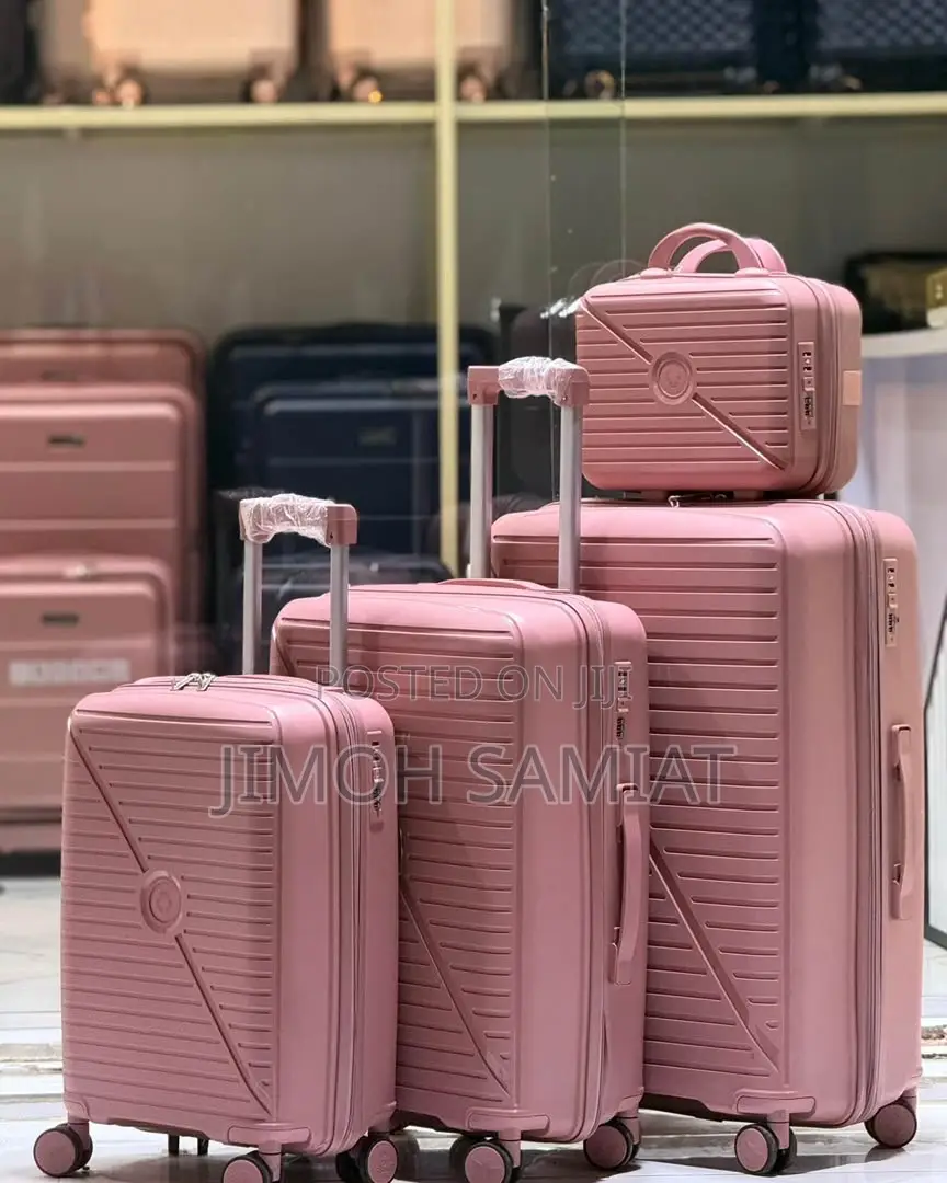 Luggage’s Box