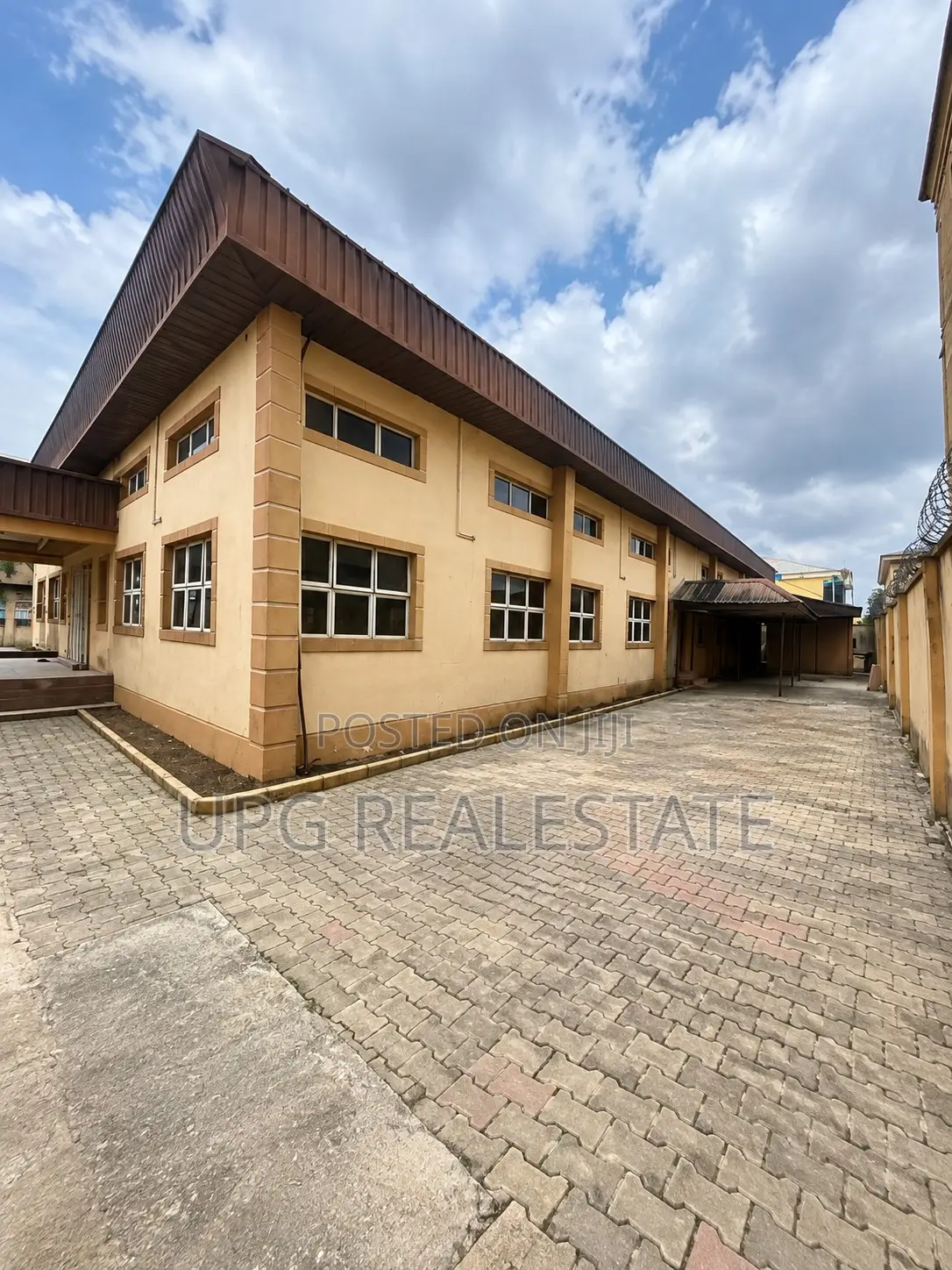Event Centre