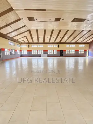 Event Centre
