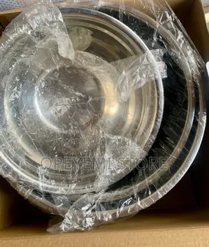 3pcs Mixing Bowl