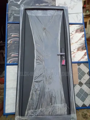 Harmony 3feet Steel Door