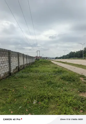 Idu Residential Plot for Sale